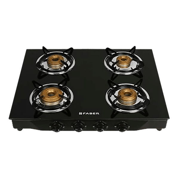 Faber hob deals top gas stove